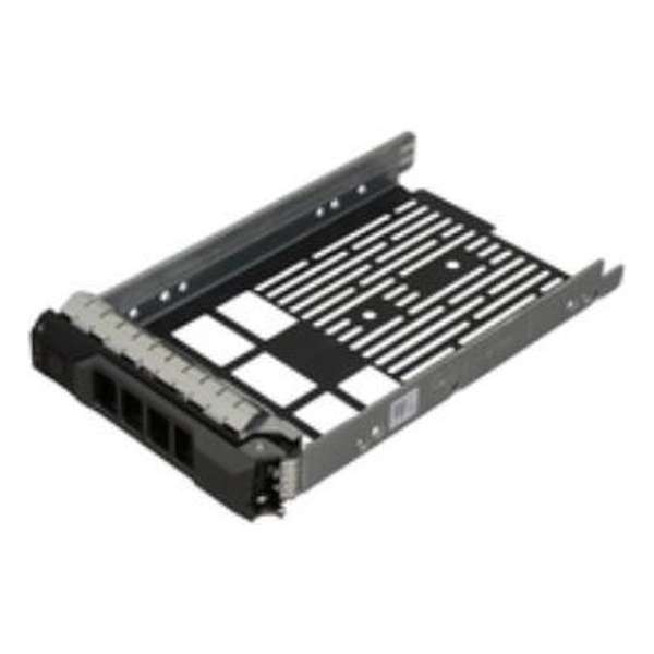 Dell F238F Hotswap-bracket 3.5" SAS/SATA PowerEdge R-series Dell F238F Hotswap-bracket 3.5" SAS/SATA PowerEdge R-series