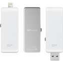 Silicon Power xDrive Z30 - USB-stick - 128GB