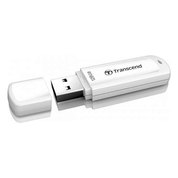 Transcend USB-sticks 128GB