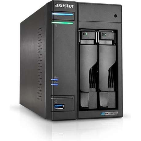 ASUSTOR AS6602T