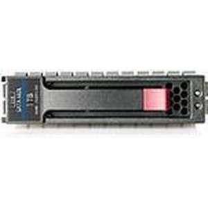HP 3TB 6G SATA 7.2K rpm LFF