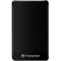 Transcend 2TB StoreJet 25A3 externe harde schijf 2000 GB Zwart