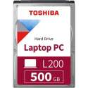 Toshiba L200 500GB 2.5'' SATA III