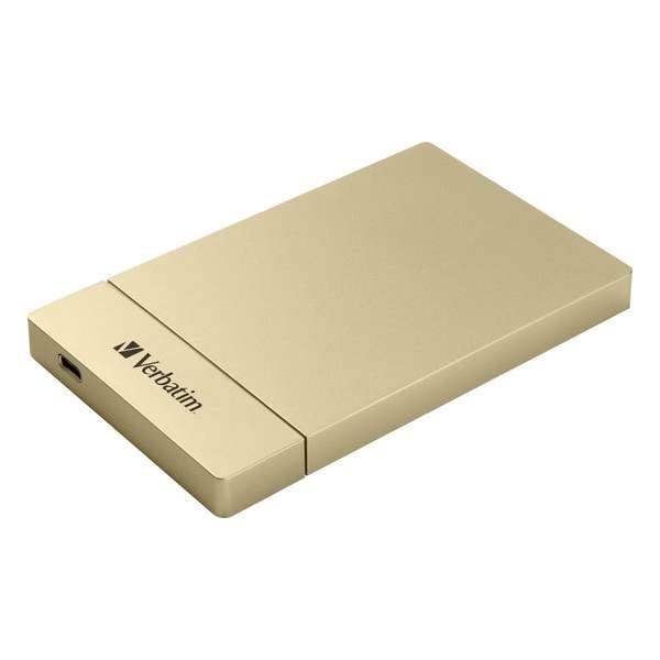 Verbatim Store n Go 2,5" USB-C