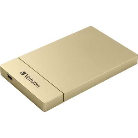 Verbatim Store n Go 2,5" USB-C