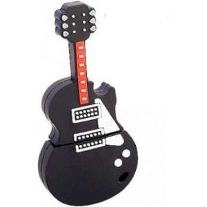 Gitaar USB stick 32GB