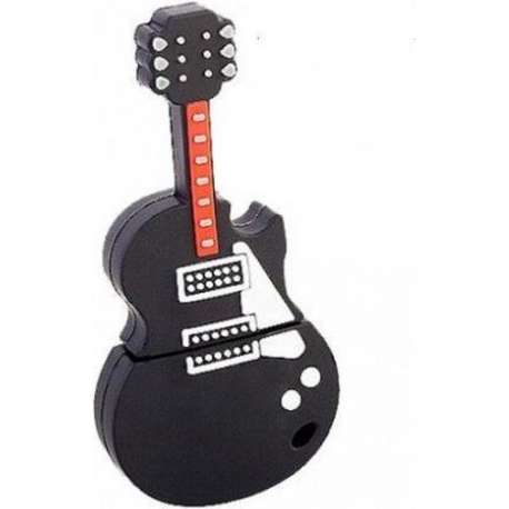 Gitaar USB stick 32GB