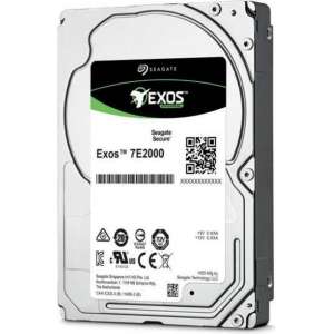 Seagate Enterprise - Interne harde schijf - 2 TB