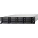 12-Bay NAS Intel Celeron Apollo Lake J3455 quad-core 8GB DDR3L SATA 6Gb/s 4xGbE