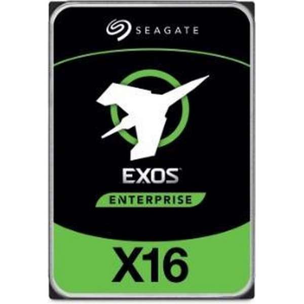 Seagate Enterprise Exos X16
