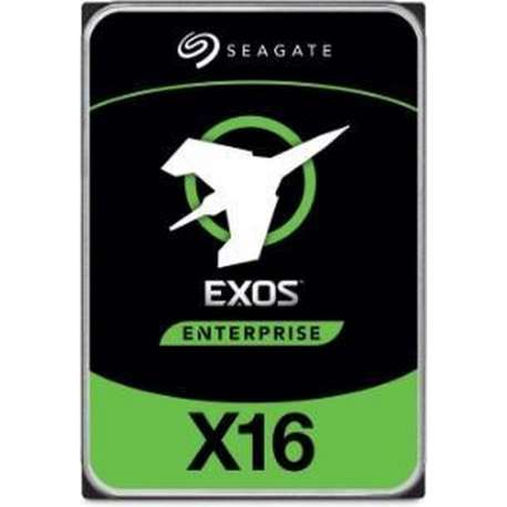 Seagate Enterprise Exos X16