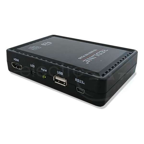 Redline TS 2000 HD Plus