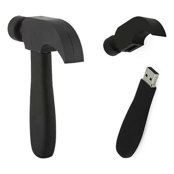 Hamer usb stick 8gb