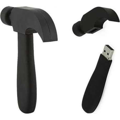 Hamer usb stick 8gb