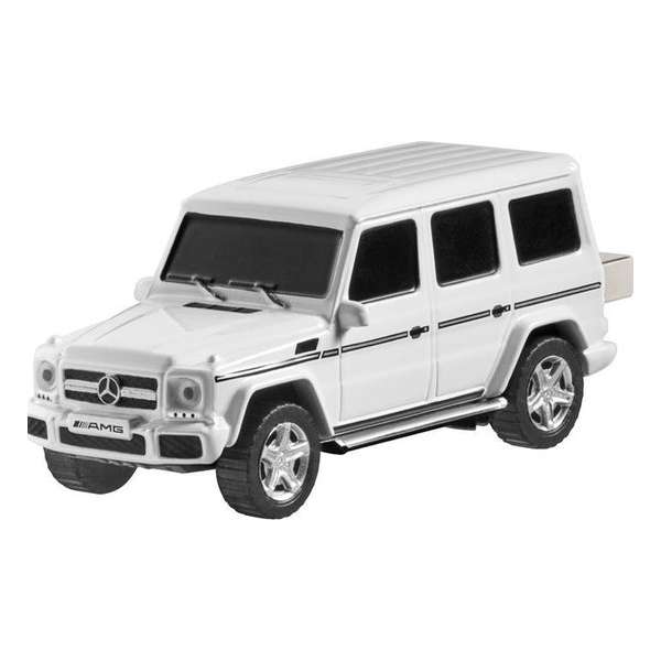 USB stick - Mercedes G65 AMG - 16 GB - USB 2.0 USB stick - Mercedes G65 AMG - 16 GB - USB 2.0