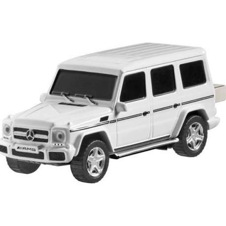 USB stick - Mercedes G65 AMG - 16 GB - USB 2.0