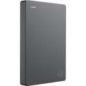 Seagate Basic externe harde schijf 2TB Zilver