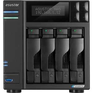 ASUSTOR AS6604T