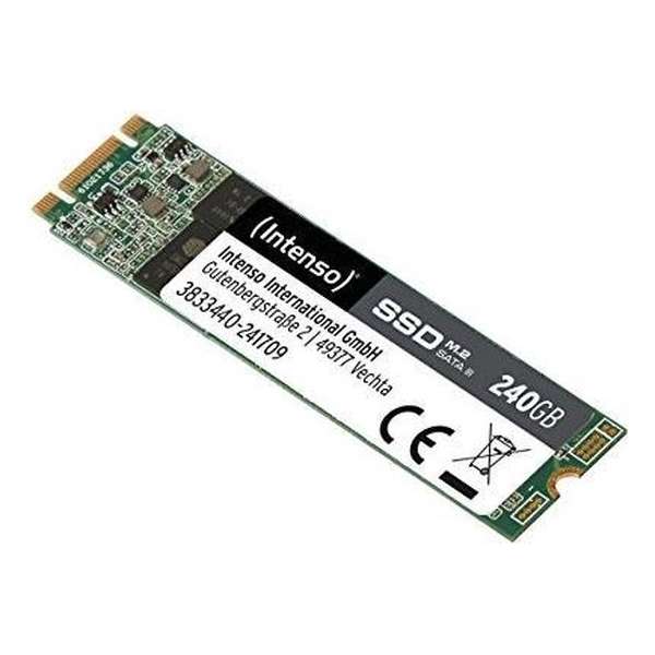 Intenso High Performance M.2 240 GB SATA III