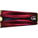 XPG GAMMIX S11 Pro M.2 512 GB PCI Express 3.0 3D TLC NVMe