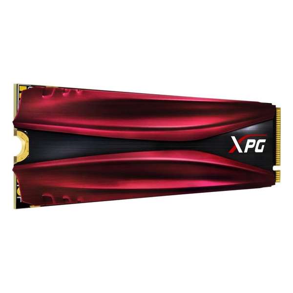 XPG GAMMIX S11 Pro M.2 512 GB PCI Express 3.0 3D TLC NVMe