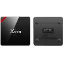 X96 PRO Quad Core S905X processor met 2GB/16GB + MX3 Air Mouse