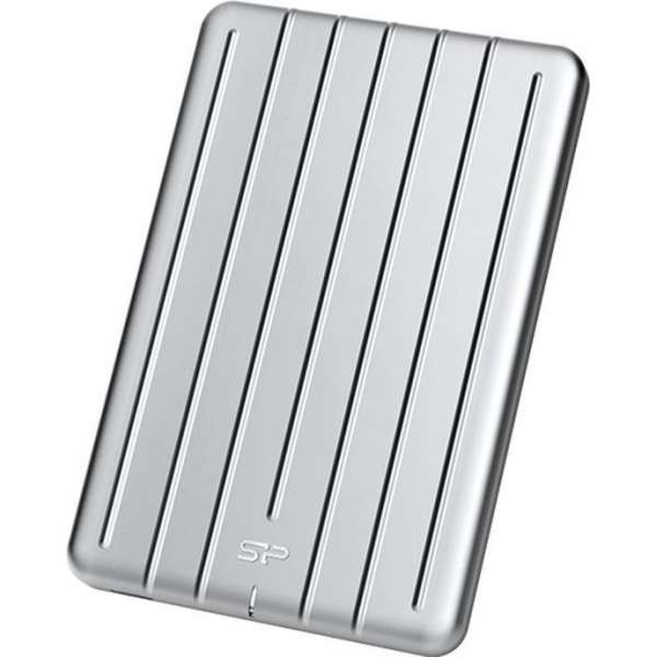 Silicon Power 1TB Rugged Armor A75 Schokbestendig, 2.5 inch Type-C/ USB 3.0 Military GRADE Aluminium Portable Hard Drive