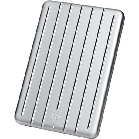 Silicon Power 1TB Rugged Armor A75 Schokbestendig, 2.5 inch Type-C/ USB 3.0 Military GRADE Aluminium Portable Hard Drive