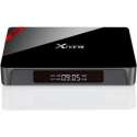 X96 PRO Plug and Play 2017 - media player tv box Android 6 Kodi - 4k / 2gb / 16gb