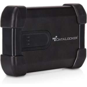 DataLocker H300 Basic 2TB - Externe HDD