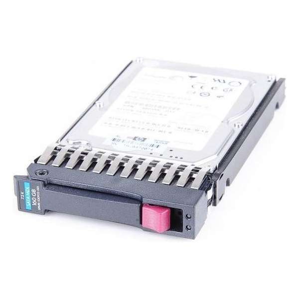HP 160GB 2.5" 7200 rpm SATA