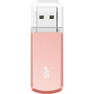 Silicon Power Helios 202 USB flash drive 32 GB USB Type-A 3.2 Gen 1 (3.1 Gen 1) Roze