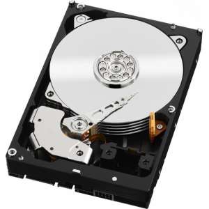 Western Digital RE4-GP 2TB 2000GB SATA II interne harde schijf