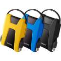 ADATA HD680 externe harde schijf 1000 GB (1TB) Blauw