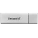 Intenso Ultra Line USB flash drive 256 GB USB Type-A 3.2 Gen 1 (3.1 Gen 1) Zilver
