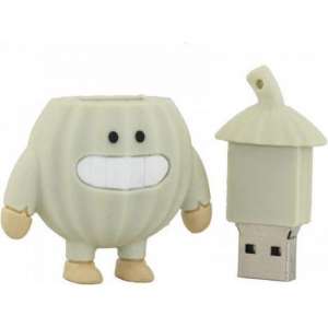 Knoflook usb stick 32GB