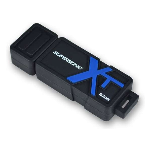 Patriot Memory Supersonic Boost XT - USB-stick - 32 GB