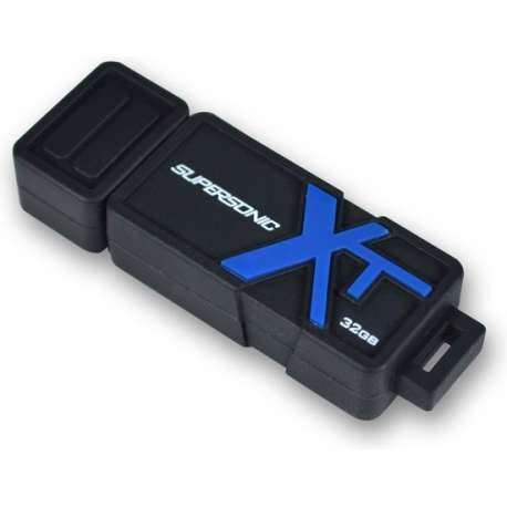 Patriot Memory Supersonic Boost XT - USB-stick - 32 GB