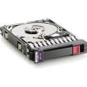 Hewlett Packard Enterprise 300GB hot-plug dual-port SAS 2.5''