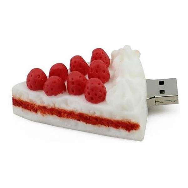 Tart usb stick 32GB -1 jaar garantie – A graden klasse chip