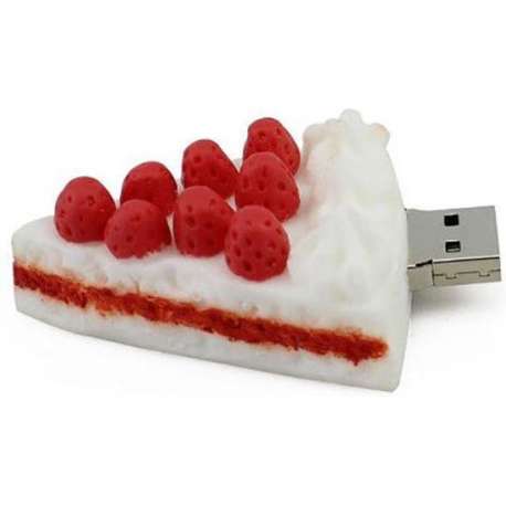 Tart usb stick 32GB -1 jaar garantie – A graden klasse chip