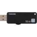Toshiba THN-U365K0320E4 USB flash drive 32 GB USB Type-A 3.2 Gen 1 (3.1 Gen 1) Zwart