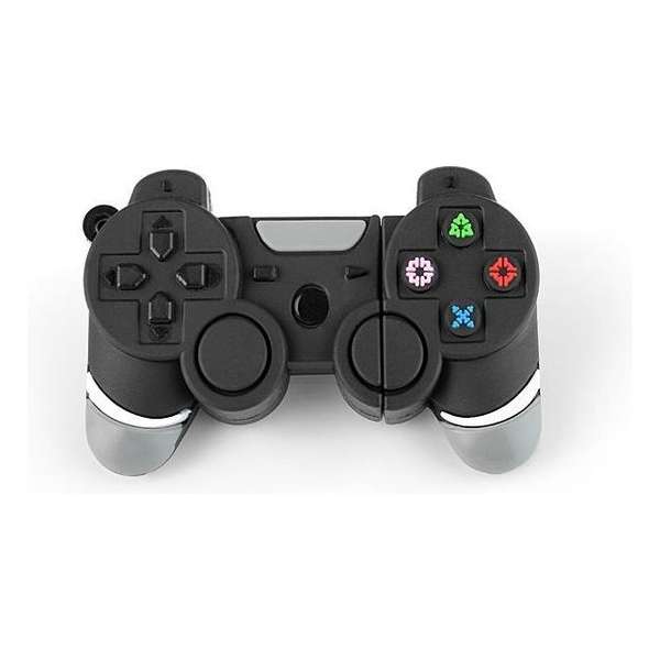 Ulticool USB-stick Game Controller -32 GB - Games - Zwart