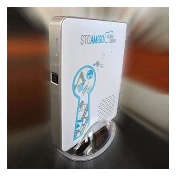 Cloudlocker