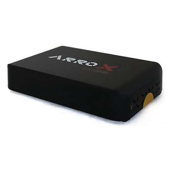 Arrox ZX One 4K