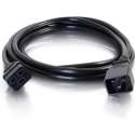C2G 16 AWG 250 Volt 16 Amp Power Extension Cord
