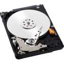 Western Digital WD5000LPVX - Interne harde schijf / 500GB / 2,5 inch SATA
