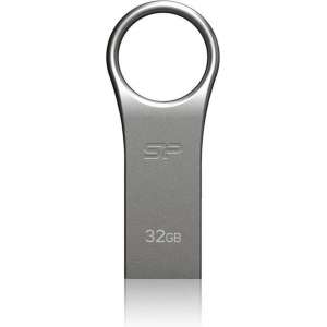 Silicon Power Firma F80 - USB-stick - 32 GB