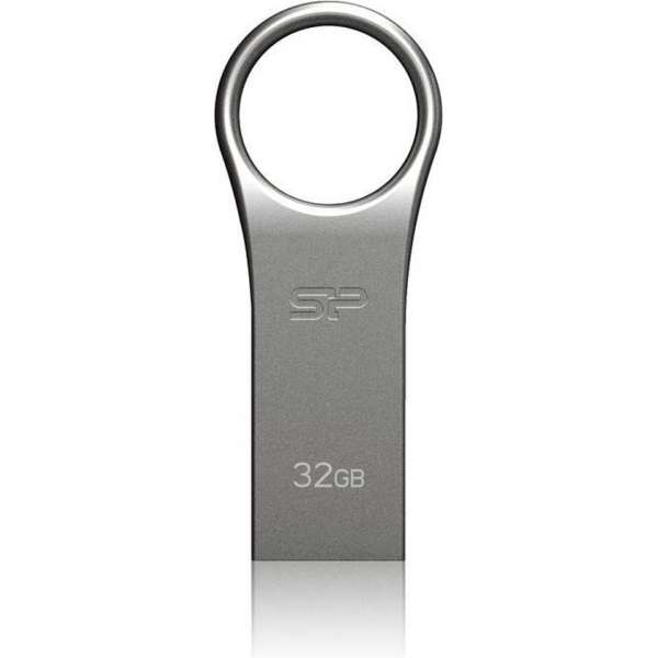 Silicon Power Firma F80 - USB-stick - 32 GB