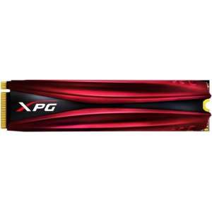 XPG Gammix S11 internal solid state drive M.2 480 GB PCI Express 3.0 3D TLC NVMe